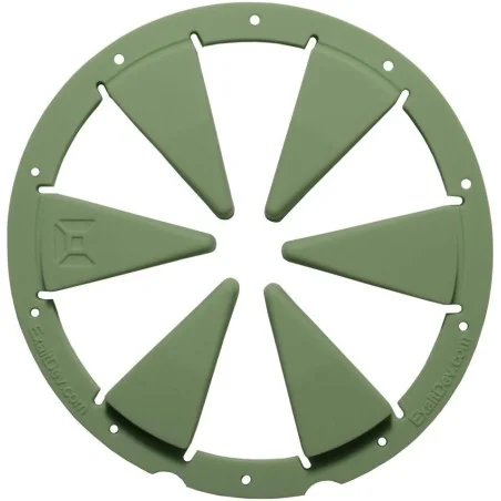 FEEDGATE EXALT ROTOR R1 OLIVE