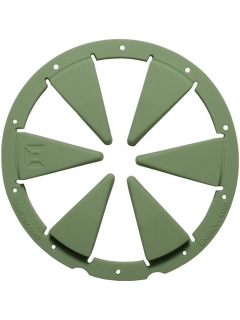 FEEDGATE EXALT ROTOR R1 OLIVE