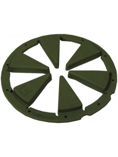 FEEDGATE EXALT ROTOR R1 OLIVE