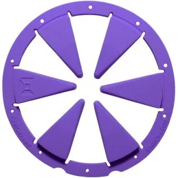 FEEDGATE EXALT ROTOR R1/LT-R VIOLET