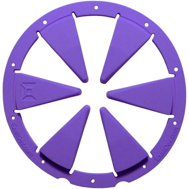 FEEDGATE EXALT ROTOR R1/LT-R VIOLET