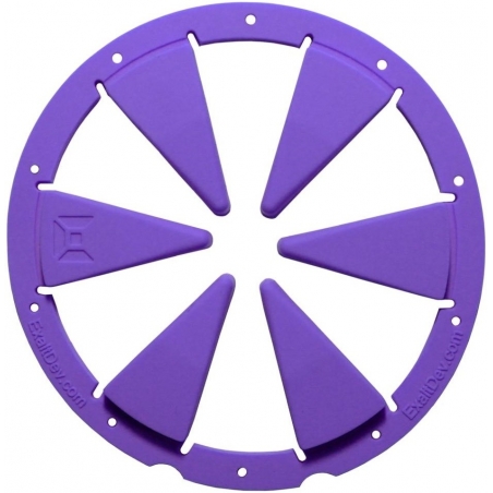 FEEDGATE EXALT ROTOR R1/LT-R VIOLET