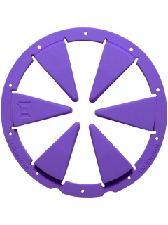 FEEDGATE EXALT ROTOR R1/LT-R VIOLET