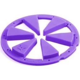 FEEDGATE EXALT ROTOR R1/LT-R VIOLET