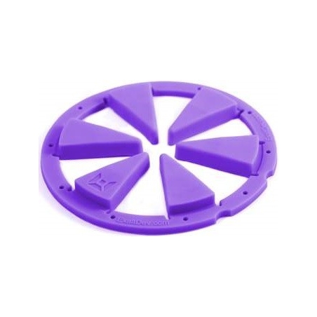 FEEDGATE EXALT ROTOR R1/LT-R VIOLET