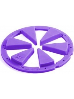 FEEDGATE EXALT ROTOR R1/LT-R VIOLET