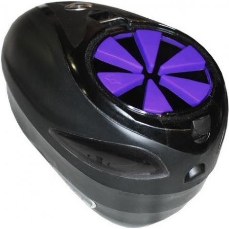 FEEDGATE EXALT ROTOR R1/LT-R VIOLET