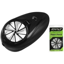 FAST FEED EXALT ROTOR R1 BLANC