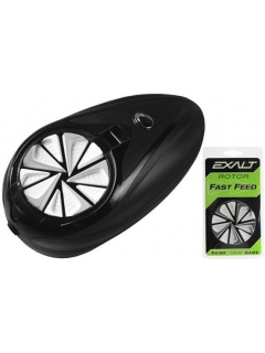 FAST FEED EXALT ROTOR R1 BLANC