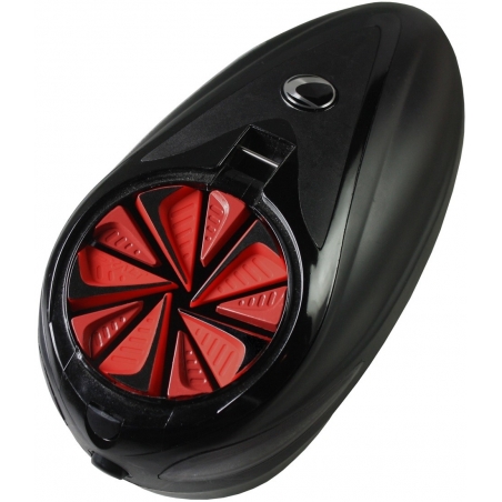 FAST FEED EXALT ROTOR R1 ROUGE