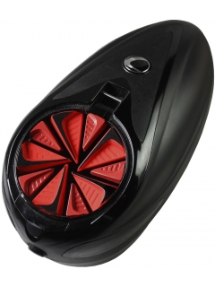 FAST FEED EXALT ROTOR R1 ROUGE