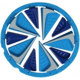 FAST FEED EXALT ROTOR R1 BLEU