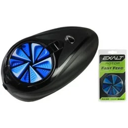 FAST FEED EXALT ROTOR R1 BLEU