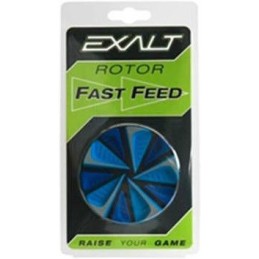 FAST FEED EXALT ROTOR R1 BLEU