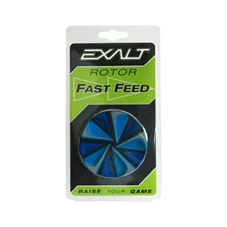 SPEED FEED EXALT ROTOR VERT