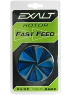 SPEED FEED EXALT ROTOR VERT