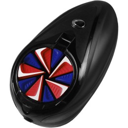 FAST FEED EXALT ROTOR R1 BLEU/BLANC/ROUGE