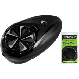 FAST FEED EXALT ROTOR R1 NOIR