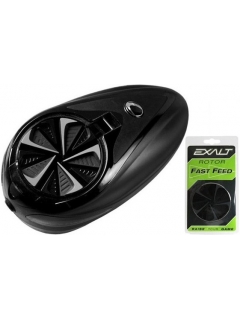 FAST FEED EXALT ROTOR R1 NOIR