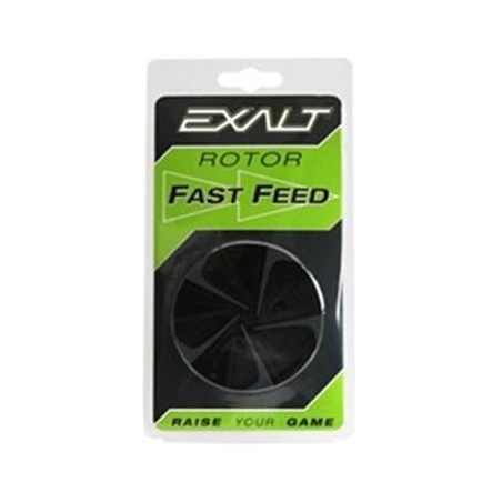 FAST FEED EXALT ROTOR R1 NOIR