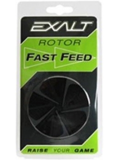 FAST FEED EXALT ROTOR R1 NOIR