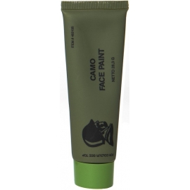 TUBE DE CREME MAQUILLAGE CAMO FOSCO VERT (28g)