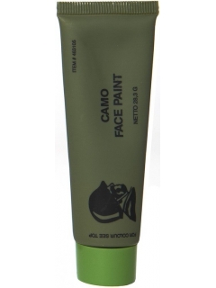 TUBE DE CREME MAQUILLAGE CAMO FOSCO VERT (28g)