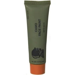 TUBE DE CREME MAQUILLAGE CAMO FOSCO BRUN (28g)