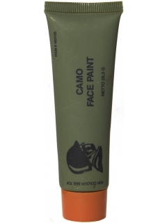 TUBE DE CREME MAQUILLAGE CAMO FOSCO BRUN (28g)