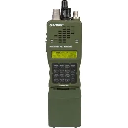 RADIO FACTICE FMA PRC-152 VERT