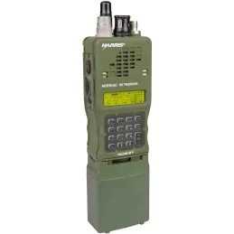 RADIO FACTICE FMA PRC-152 VERT