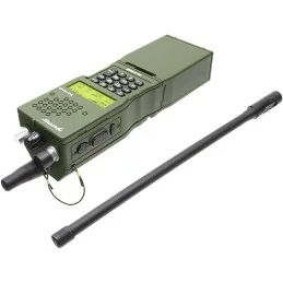 RADIO FACTICE FMA PRC-152 VERT