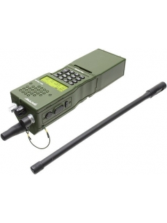 RADIO FACTICE FMA PRC-152 VERT