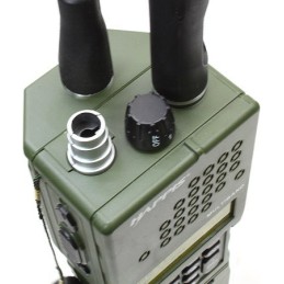 RADIO FACTICE FMA PRC-152 VERT