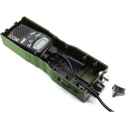 RADIO FACTICE FMA PRC-152 VERT