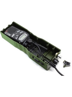 RADIO FACTICE FMA PRC-152 VERT