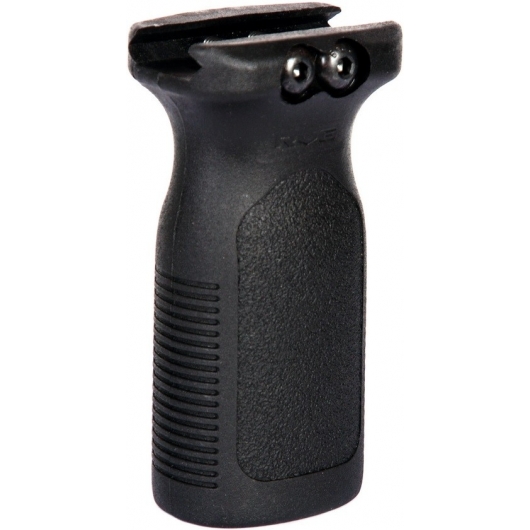 POIGNEE GRIP AVANT VERTICALE G&G NOIR 