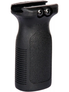 POIGNEE GRIP AVANT VERTICALE G&G NOIR 