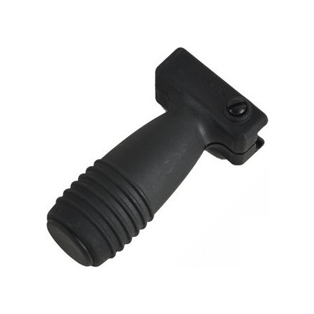 POIGNEE GRIP AVANT VERTICALE G&G NOIR 