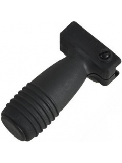 POIGNEE GRIP AVANT VERTICALE G&G NOIR 