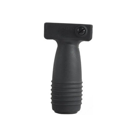 POIGNEE GRIP AVANT VERTICALE G&G NOIR 