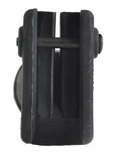 POIGNEE GRIP AVANT VERTICALE G&G NOIR 