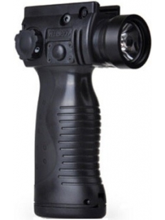 POIGNEE GRIP AVANT VERTICALE G&G NOIR