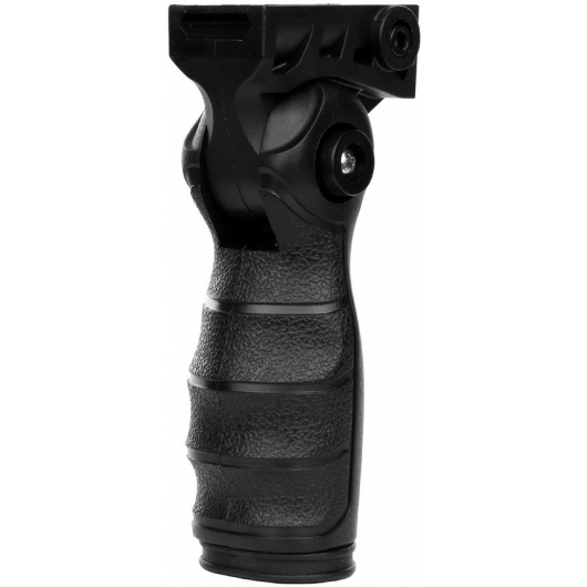 POIGNEE GRIP AVANT VERTICALE G&G NOIR 