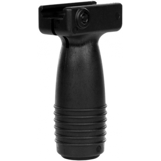 POIGNEE GRIP AVANT VERTICALE G&G NOIR 