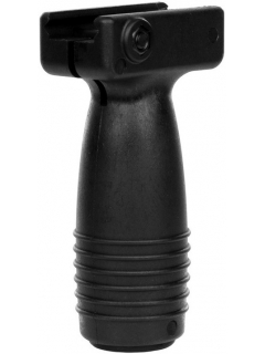 POIGNEE GRIP AVANT VERTICALE G&G NOIR 