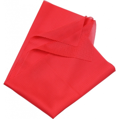 MARQUEUR DE TOUCHE 101 INC MESH ROUGE (50x54cm)