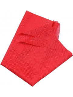 MARQUEUR DE TOUCHE 101 INC MESH ROUGE (50x54cm)