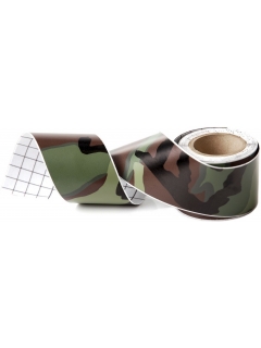 ROULEAU ADHESIF NYLON FOSCO WOODLAND