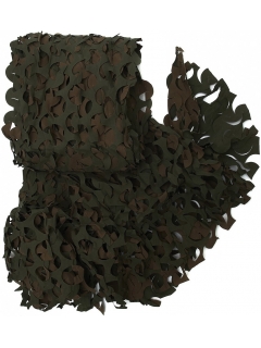 FILET CAMOUFLAGE 6m x 2.40m